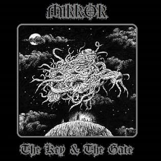 The Key & the Gate cover