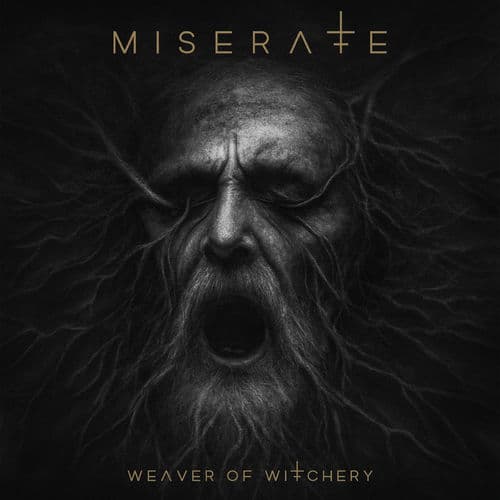Weaver of Witchery cover