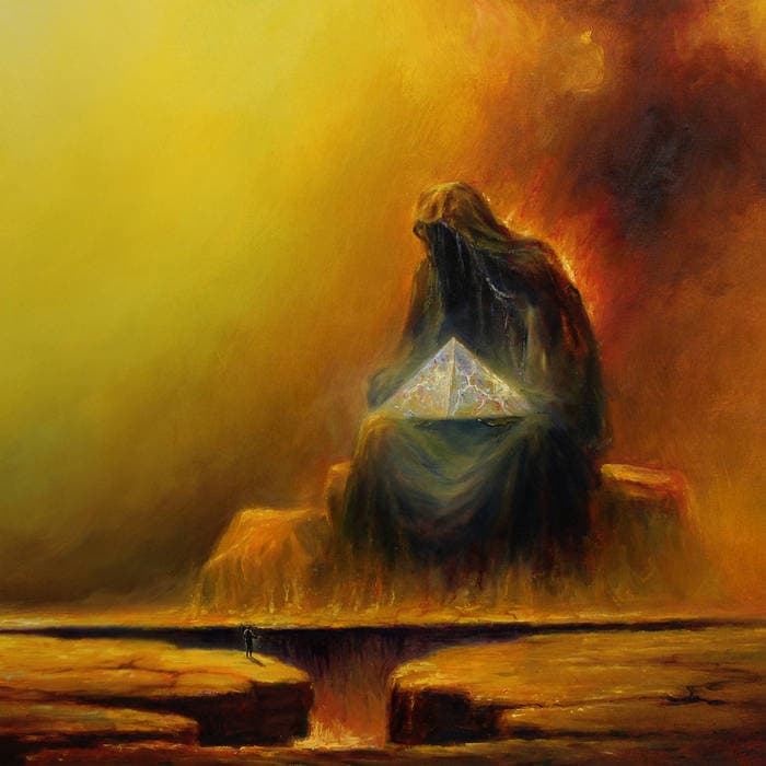 Cairn cover
