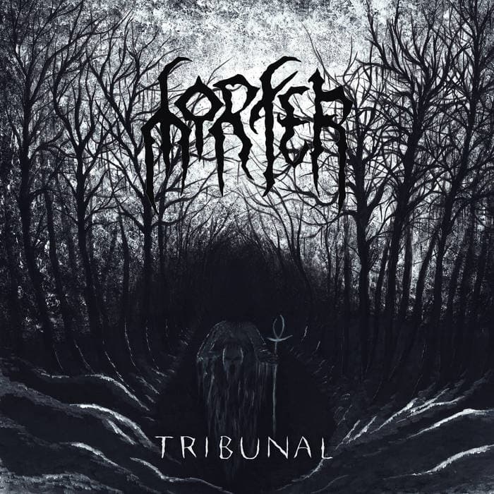 Tribunal cover