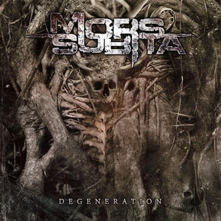 Degeneration cover