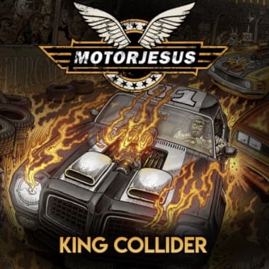 King Collider cover