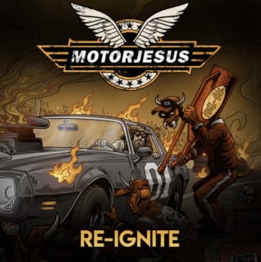 Re-Ignite cover