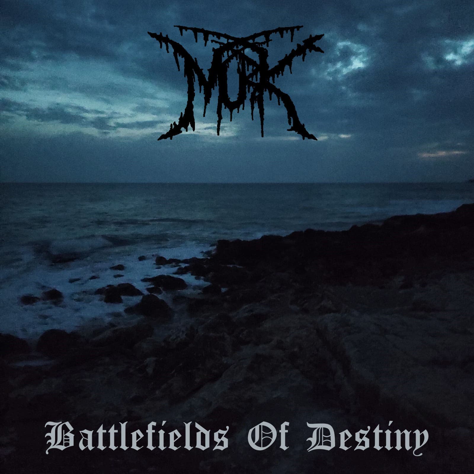 Battlefields of Destiny cover