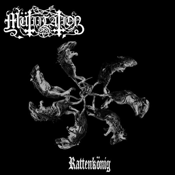 Rattenkönig cover