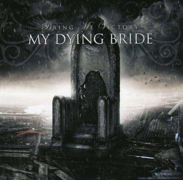 Bring Me Victory cover