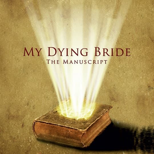 The Manuscript cover