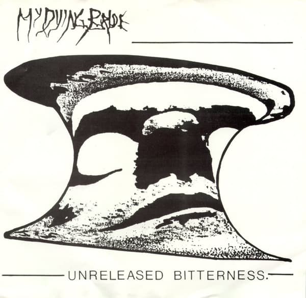 Unreleased Bitterness cover