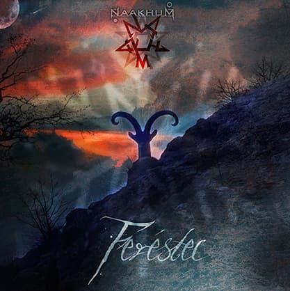 Feréstec cover