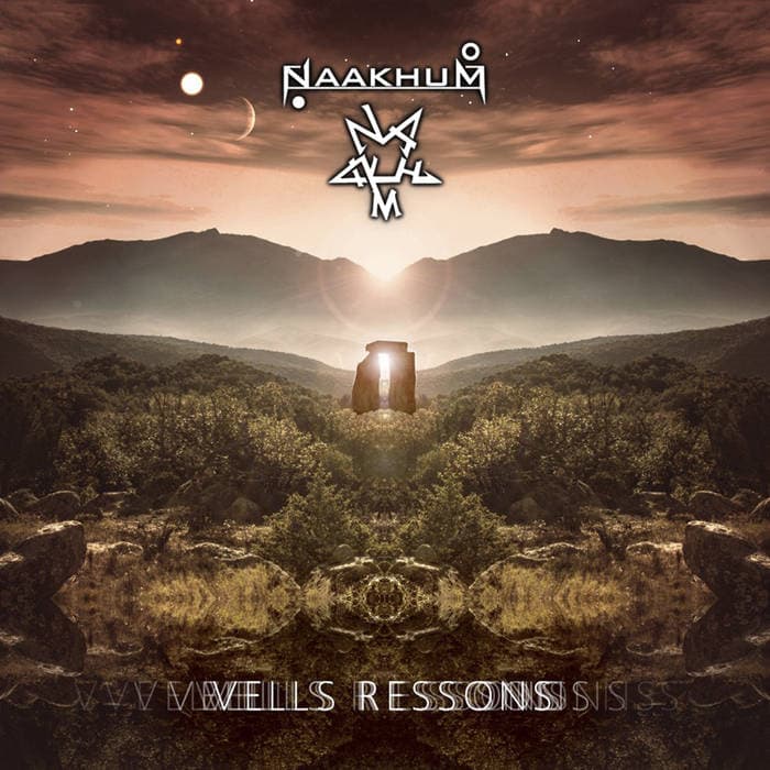 Vells ressons cover