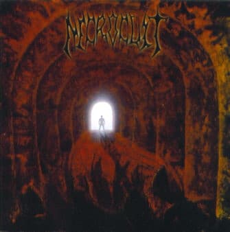 Necrocult cover