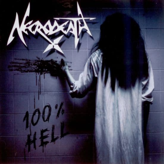 100% Hell cover