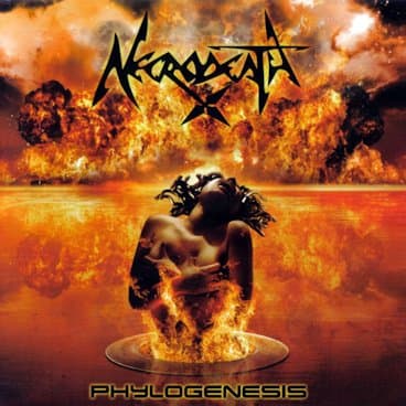 Phylogenesis cover