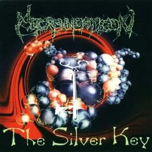 The Silver Key cover