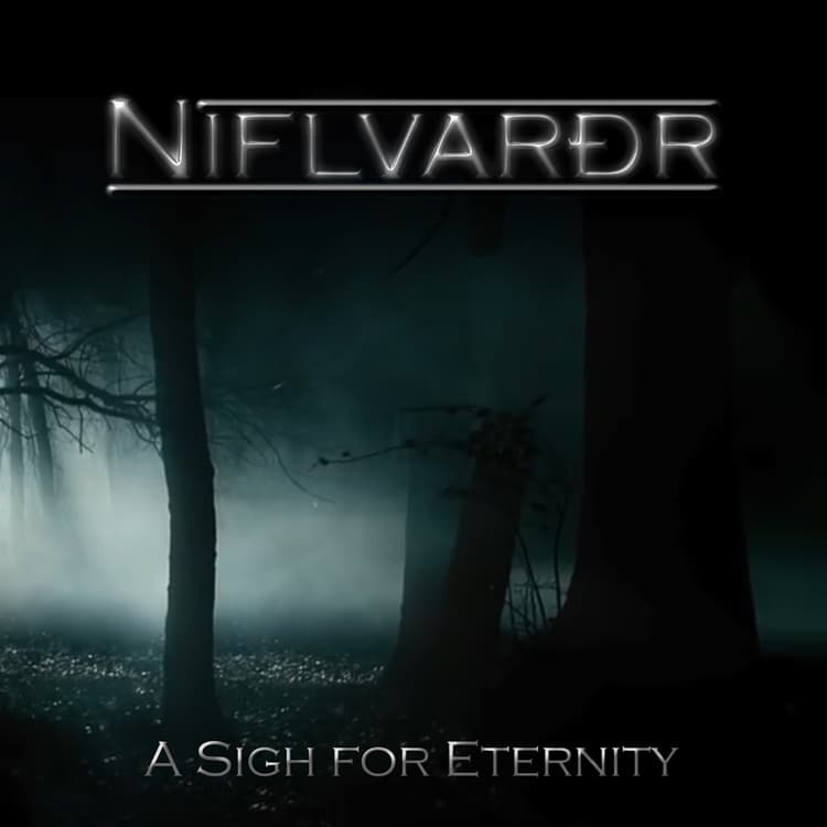A Sigh for Eternity cover
