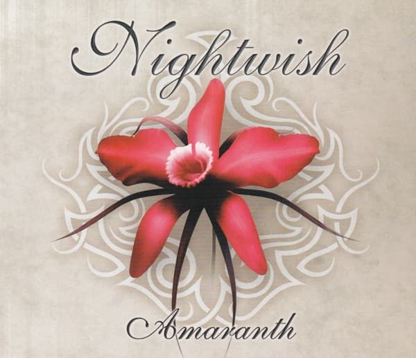 Amaranth cover