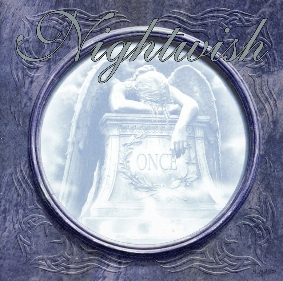 Once cover