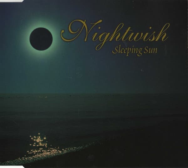 Sleeping Sun cover