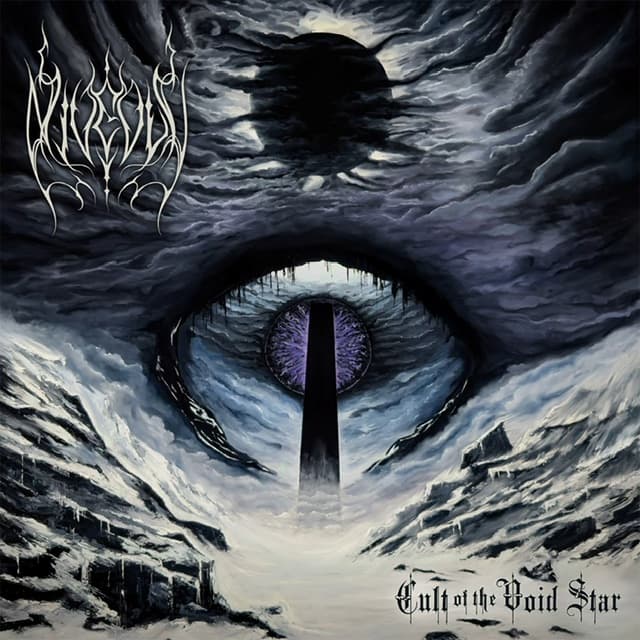 Cult of the Void Star cover