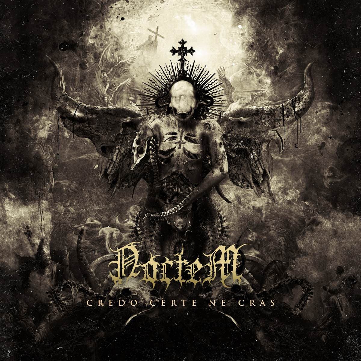 Credo certe ne cras cover