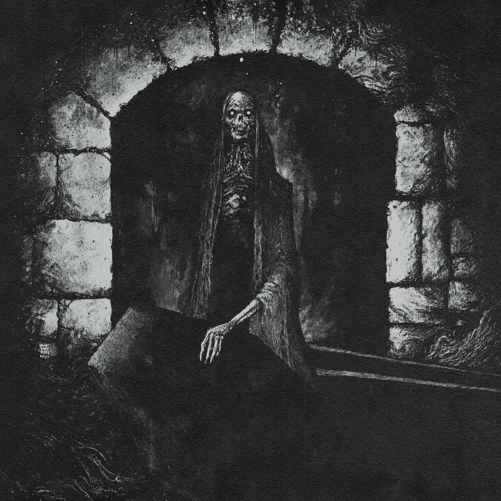 The Dragging Poison cover