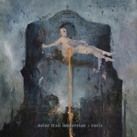 Curia cover