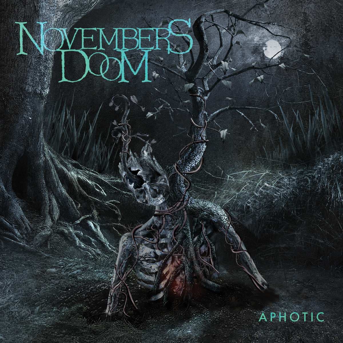 Aphotic cover