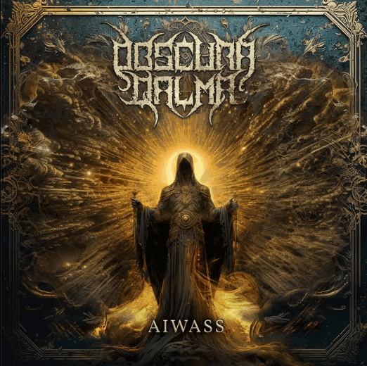 Aiwass cover