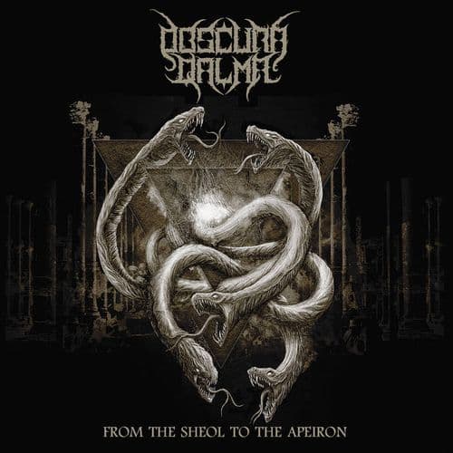From the Sheol to the Apeiron cover
