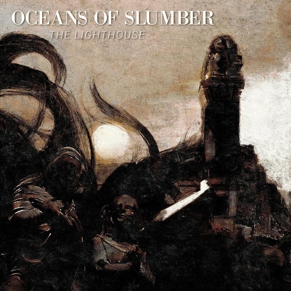 The Lighthouse cover