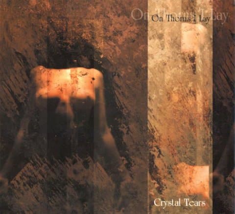 Crystal Tears cover