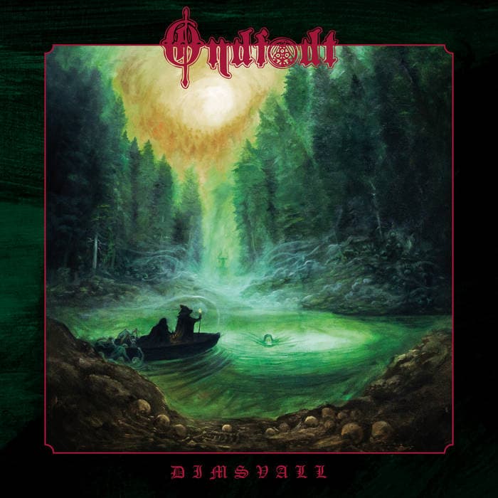 Dimsvall cover
