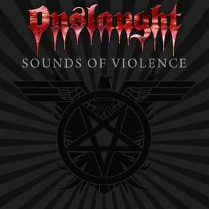 Sounds of Violence cover