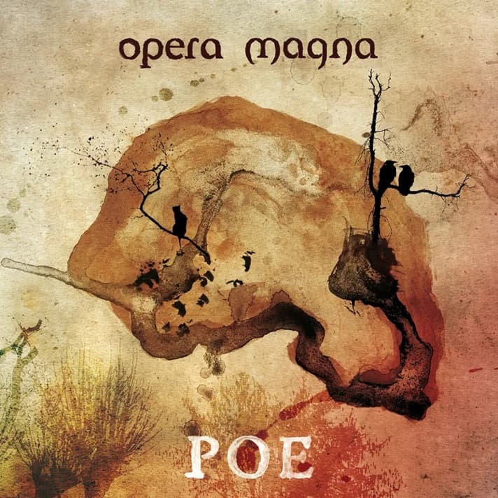 Poe cover