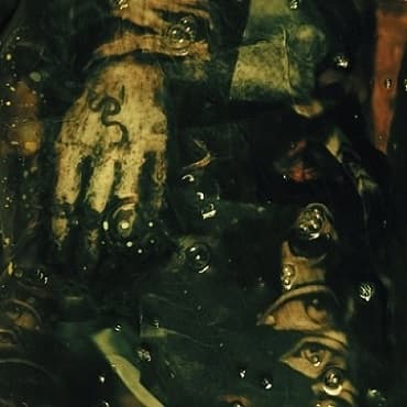 Mestarin kynsi cover