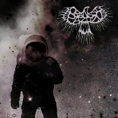 Muukalainen puhuu cover