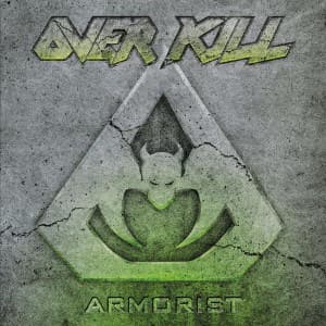 Armorist cover