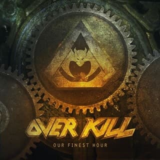 Our Finest Hour cover