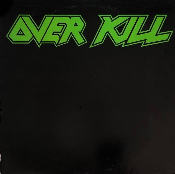 Overkill cover