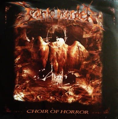 Choir of Horror cover