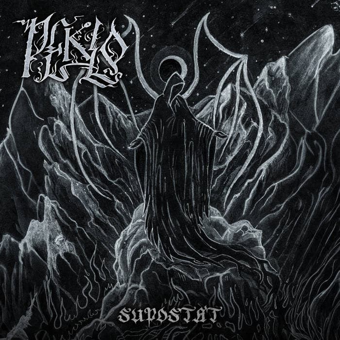 Supostat cover