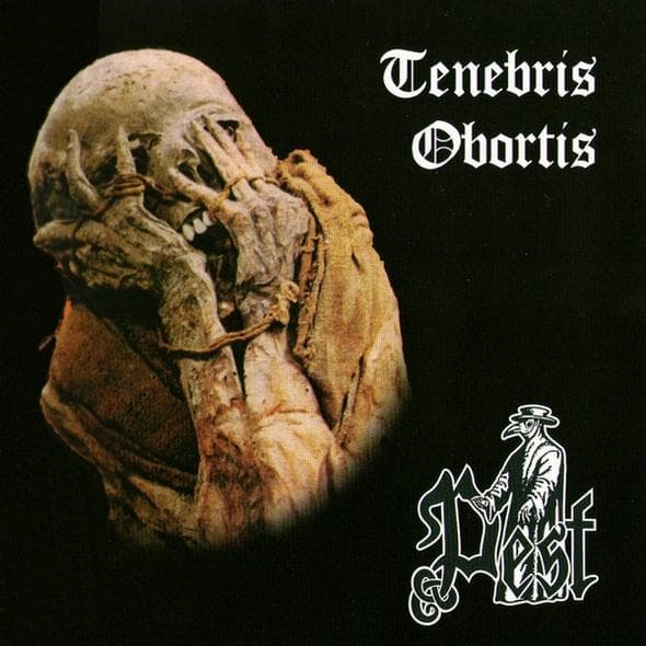 Tenebris Obortis cover