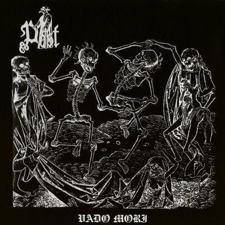 Vado Mori cover