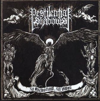 In Memoriam, Ill Omen cover