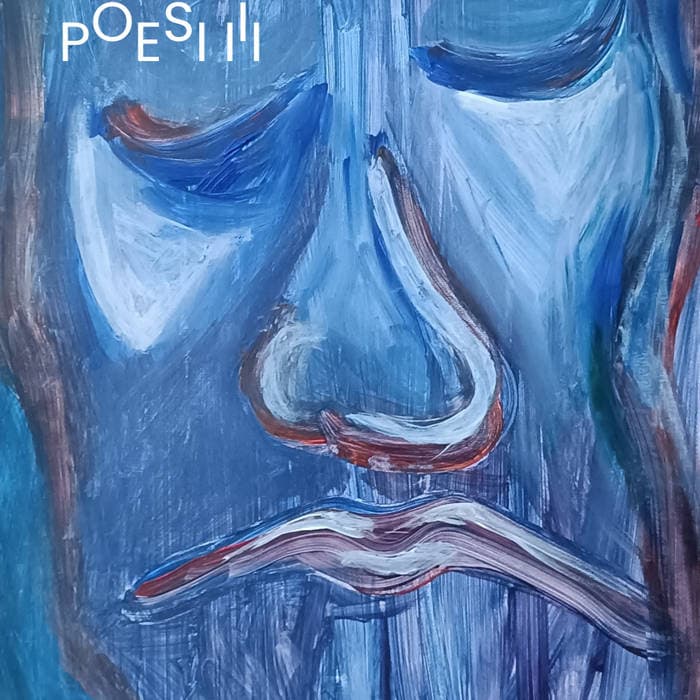 Poesi III cover
