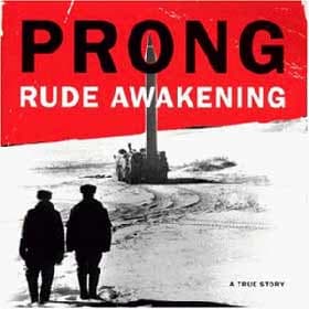 Rude Awakening cover