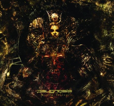 Human Be[ing] cover