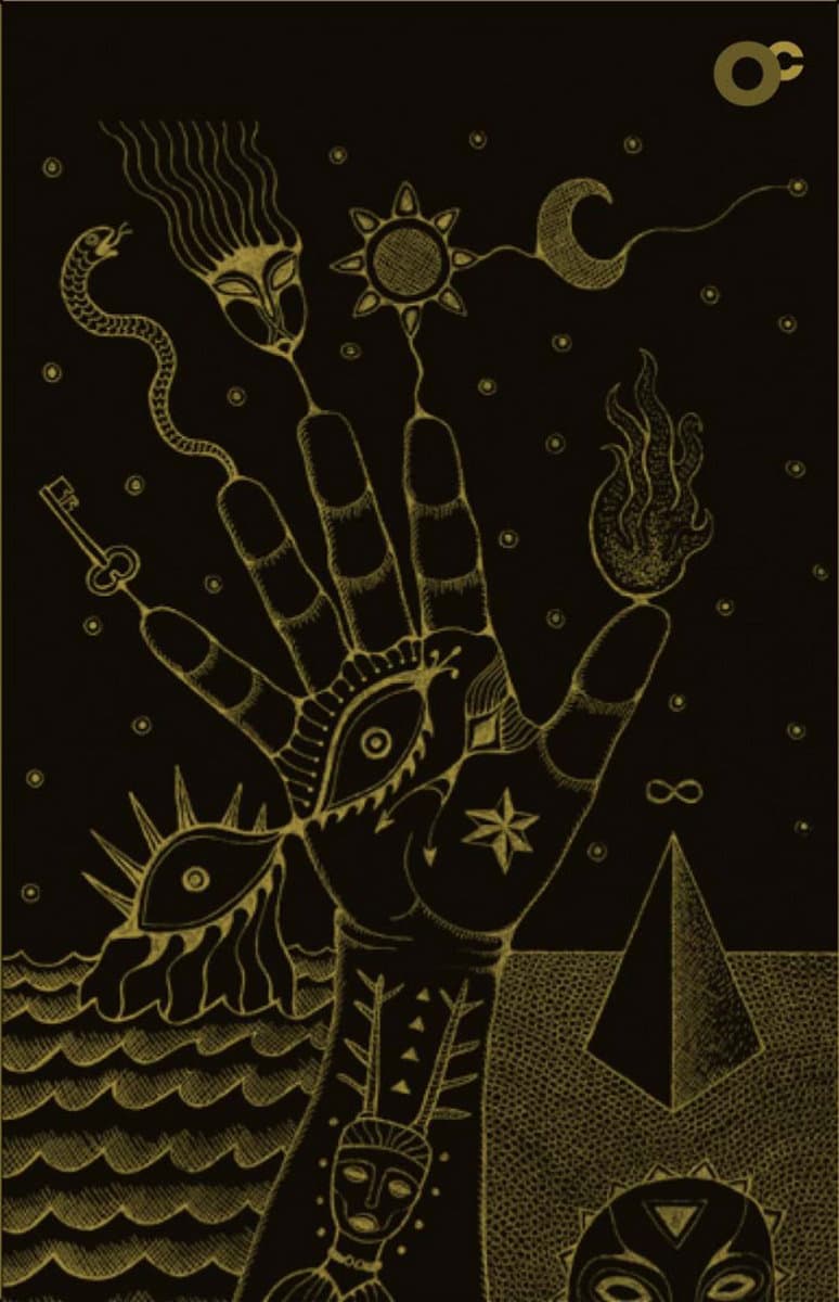 La gran obra cover
