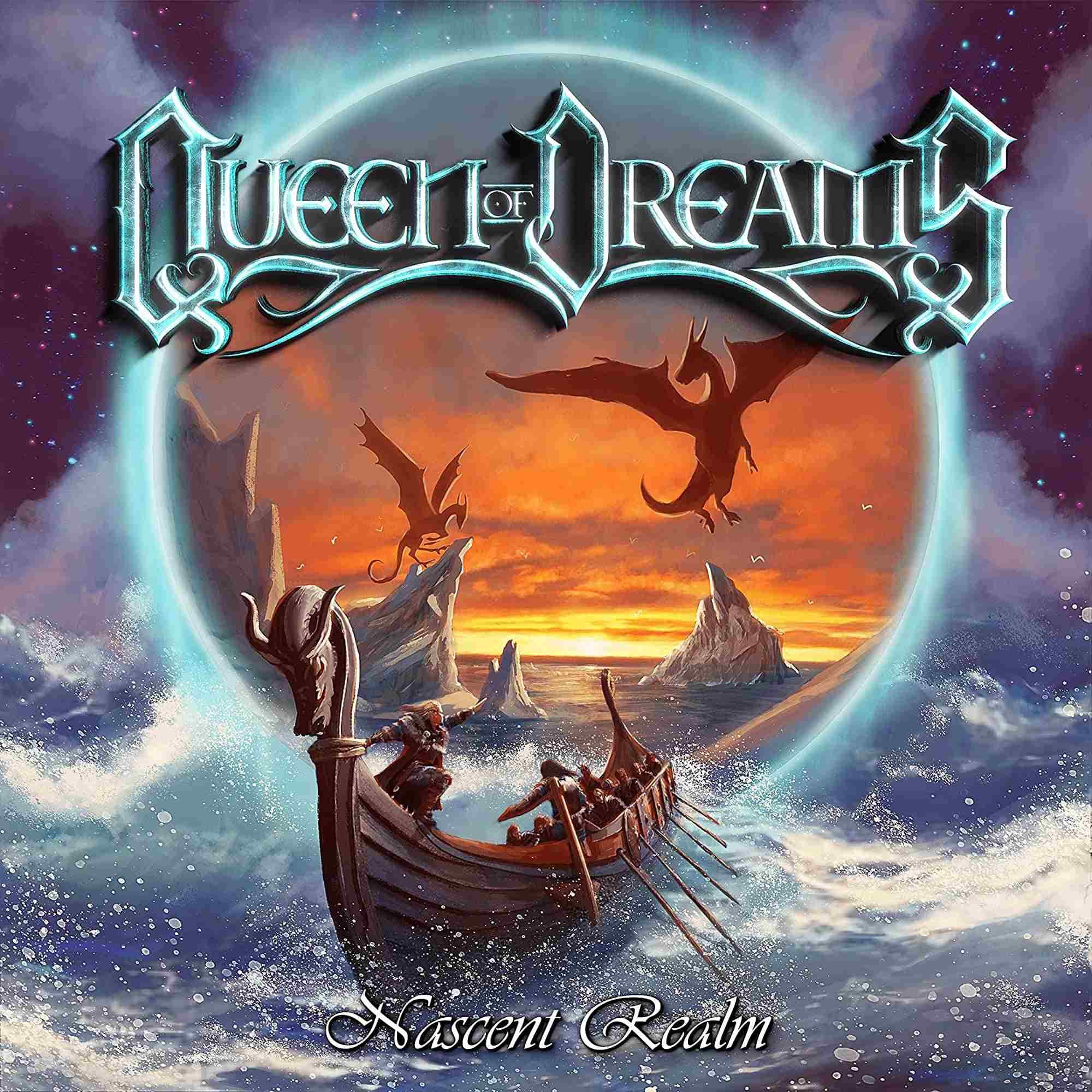 Nascent Realm cover