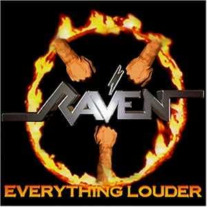 Everything Louder cover